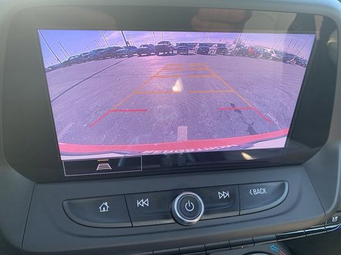 Used 2021 Chevrolet Camaro SS image 19