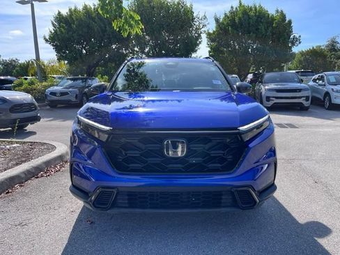 Used 2023 Honda CR-V Sport image 4