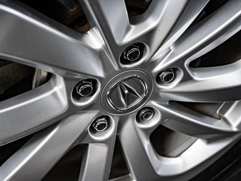 Used 2017 Acura RDX w/ Technology Package FWD image 8
