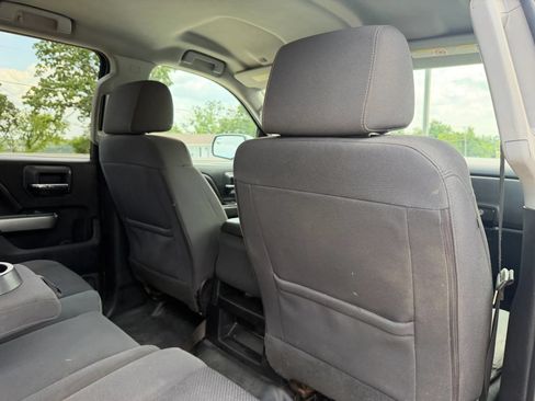 Used 2018 Chevrolet Silverado 2500 LT AWD/4WD image 51