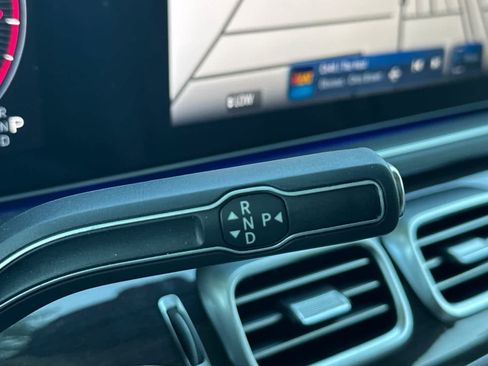 New 2026 Mercedes-Benz GLE 450 4MATIC image 21