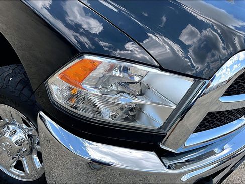 Used 2017 RAM 2500 Tradesman w/ Chrome Appearance Group AWD/4WD image 26