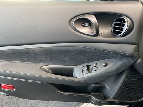 New 2026 Nissan Z Performance image 13