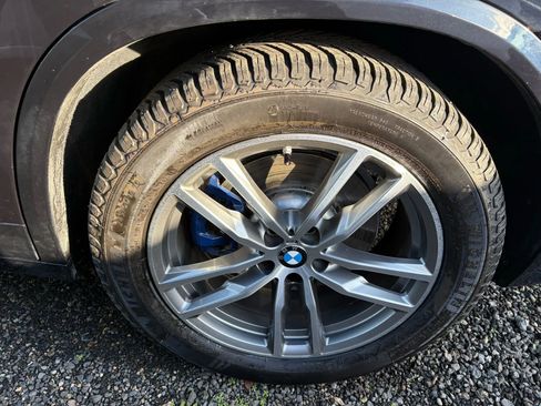 Used 2018 BMW X3 M40i image 31