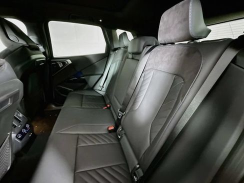 New 2026 BMW X3 M50 w/ Premium Package AWD/4WD image 26