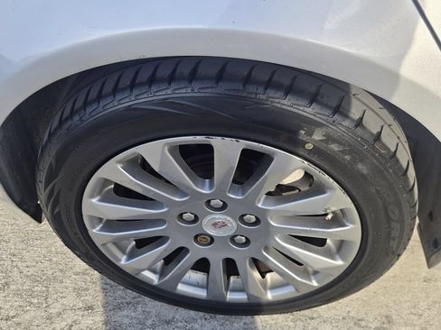 Used 2012 Cadillac CTS Performance RWD image 5