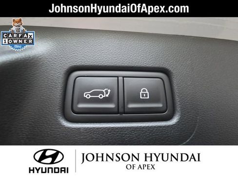 Used 2025 Hyundai Santa Fe SE image 25