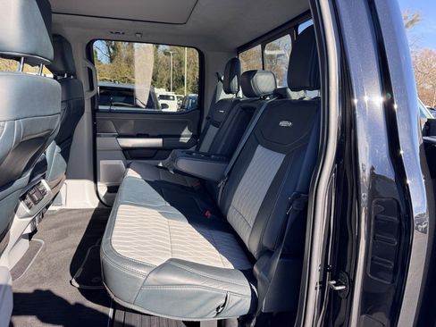 Used 2023 Ford F150 Limited image 41