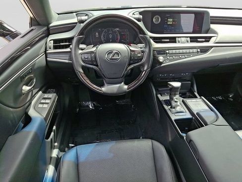 Used 2021 Lexus ES 350 w/ Premium Package FWD image 13