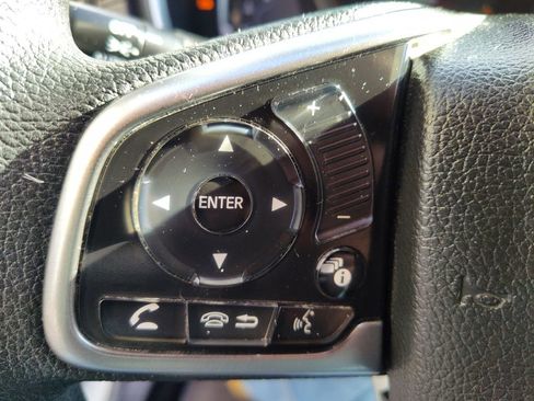 Used 2018 Honda CR-V EX image 28