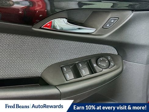 New 2026 Chevrolet TrailBlazer LT image 15