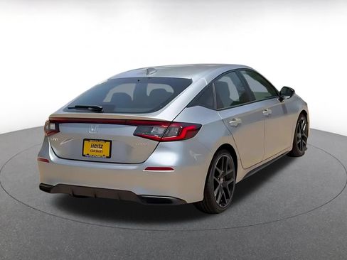 Used 2024 Honda Civic Sport image 14