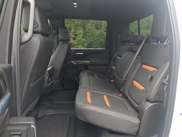 Used 2023 GMC Sierra 2500 AT4 w/ AT4 Premium Plus Package AWD/4WD image 10