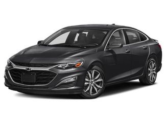 Used 2022 Chevrolet Malibu RS w/ LPO, Convenience Package 2 FWD video 1