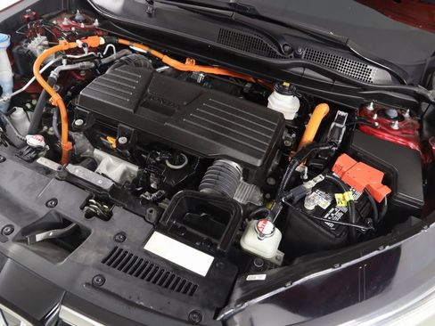Used 2022 Honda CR-V Touring image 20