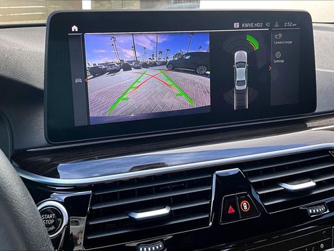 Used 2023 BMW 530i w/ Convenience Package image 21