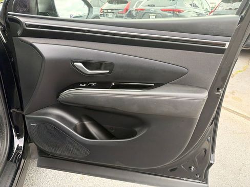 Used 2022 Hyundai Tucson SEL w/ Convenience + Premium Package FWD image 14