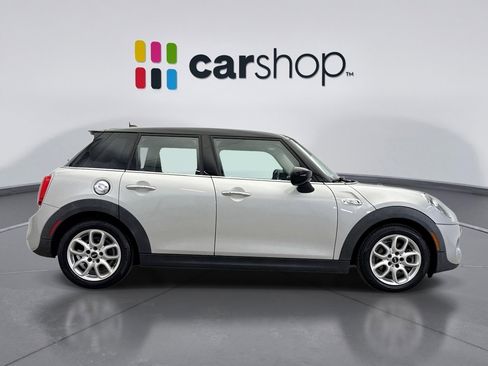 Used 2021 MINI Cooper S FWD image 6