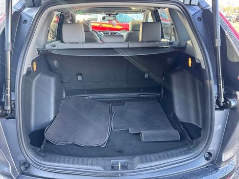Certified 2022 Honda CR-V EX-L image 16
