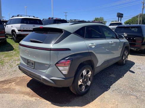 Certified 2024 Hyundai Kona SEL w/ Convenience Package AWD/4WD image 6