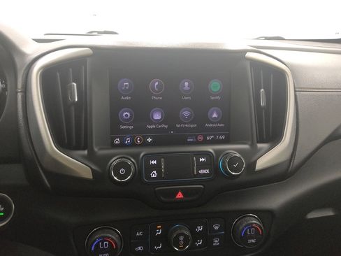Used 2019 GMC Terrain SLT FWD image 25