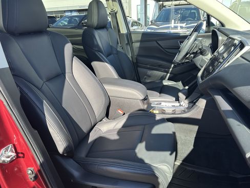 Certified 2023 Subaru Ascent Limited w/ Technology Package image 27