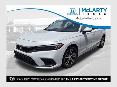 Used 2024 Honda Civic LX