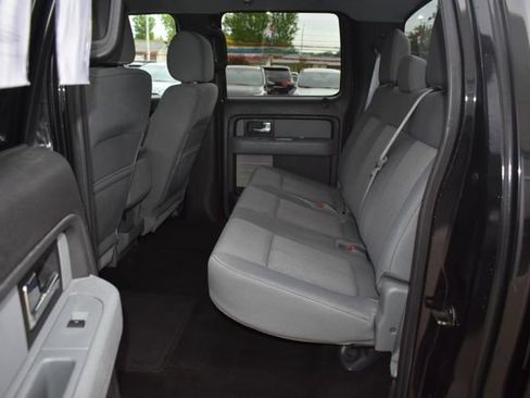 Used 2013 Ford F150 XLT w/ Luxury Equipment Group AWD/4WD image 29