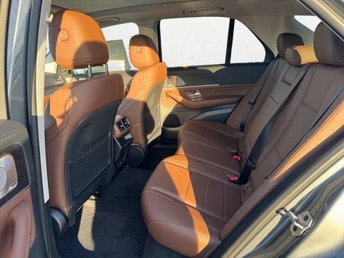 New 2026 Mercedes-Benz GLE 350 4MATIC image 13