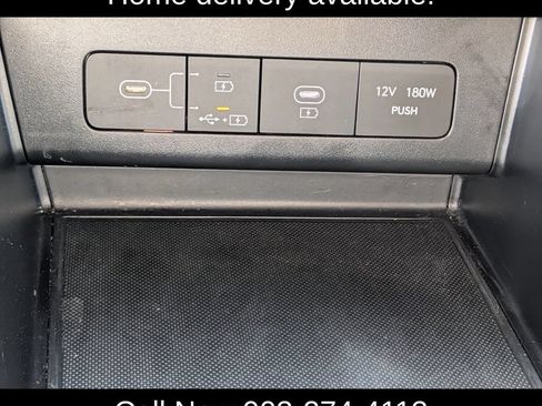 Used 2025 Hyundai Sonata SEL FWD image 18