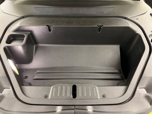 New 2025 Ford Mustang Mach-E Premium w/ Interior Protection Package image 39