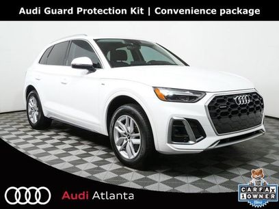 Used 2023 Audi Q5 2.0T Premium w/ Convenience Package