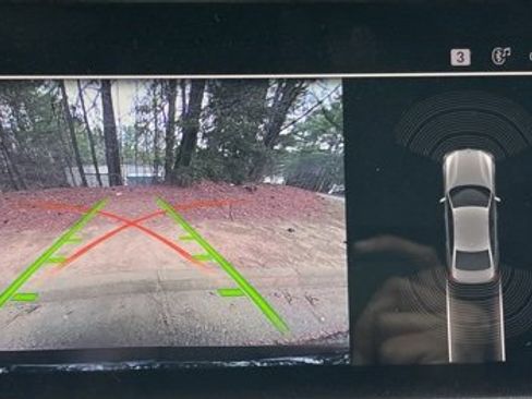 Used 2021 BMW 330i Sedan w/ M Sport Package image 25