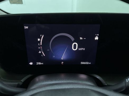 Used 2024 Buick Encore GX Sport Touring AWD/4WD image 20