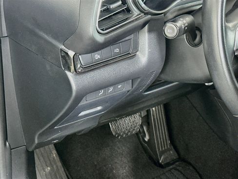 Used 2025 MAZDA CX-30 AWD 2.5 S w/ Preferred Package image 17
