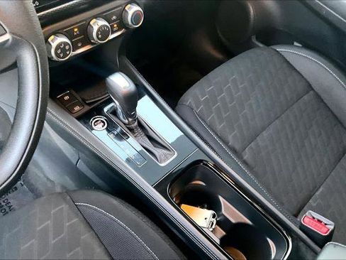 Certified 2024 Nissan Kicks SV image 15