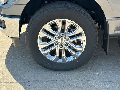 New 2026 Ford F150 Lariat
