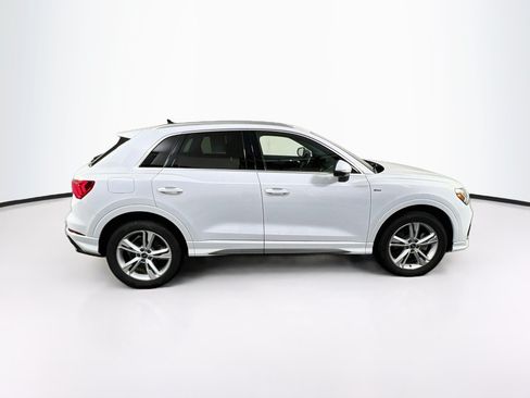 Used 2022 Audi Q3 2.0T Premium Plus w/ Premium Plus Package AWD/4WD image 4