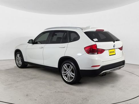 Used 2014 BMW X1 xDrive28i image 3