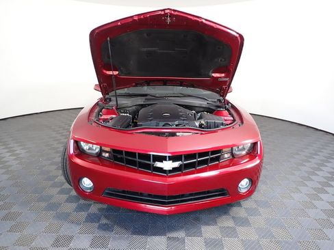 Used 2010 Chevrolet Camaro LT RWD image 37