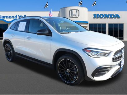 Used 2023 Mercedes-Benz GLA 250
