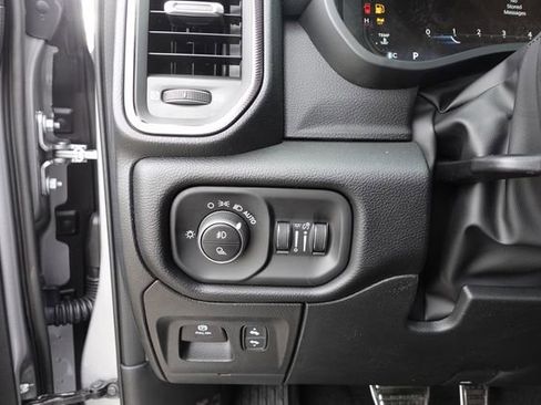 New 2026 RAM 1500 RHO image 22