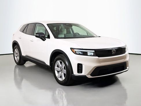Used 2025 Honda Prologue EX image 7