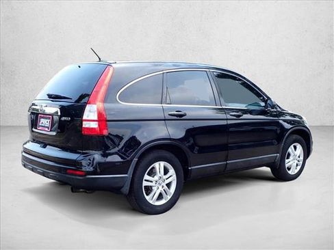 Used 2010 Honda CR-V EX image 4