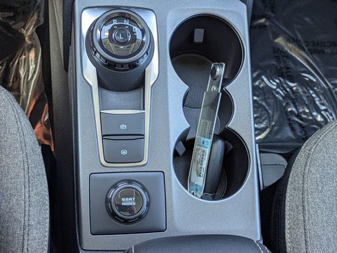 New 2025 Ford Bronco Sport Big Bend w/ Convenience Package image 21