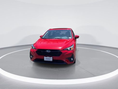 Certified 2025 Subaru Impreza 2.0i Sport AWD/4WD image 4