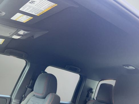 Used 2023 Nissan Frontier Pro-X w/ Tow Package RWD image 18