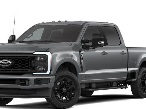 New 2026 Ford F250 XLT AWD/4WD image 23