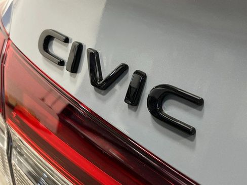 New 2026 Honda Civic Sport image 6