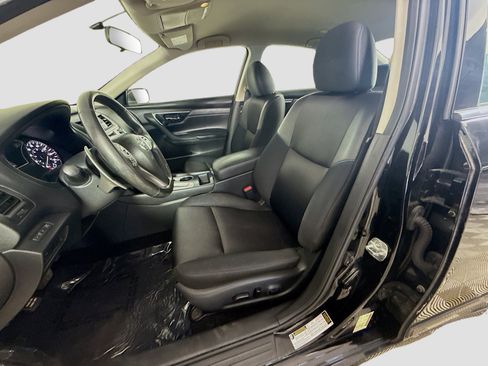 Used 2018 Nissan Altima 2.5 SR FWD image 22